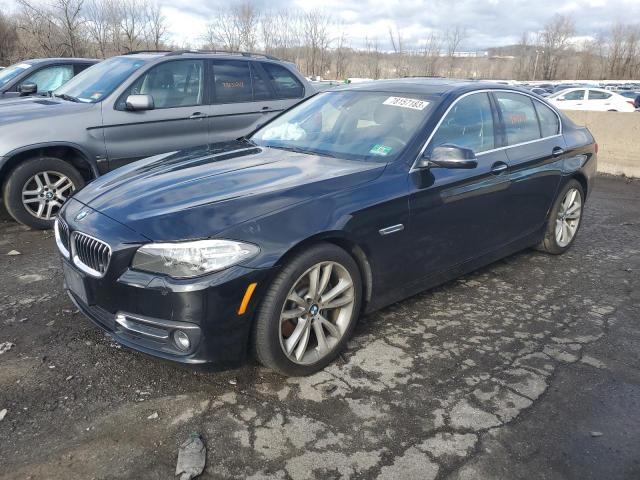 BMW 535I 2013 wba5b3c51ed530581