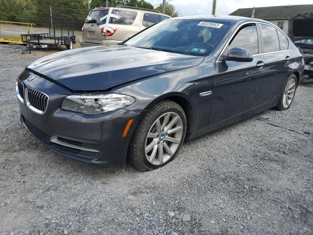 BMW 535 XI 2014 wba5b3c51ed531200