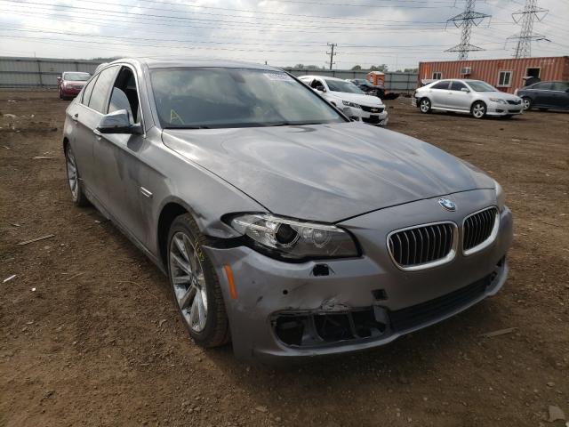 BMW NULL 2014 wba5b3c51ed531228