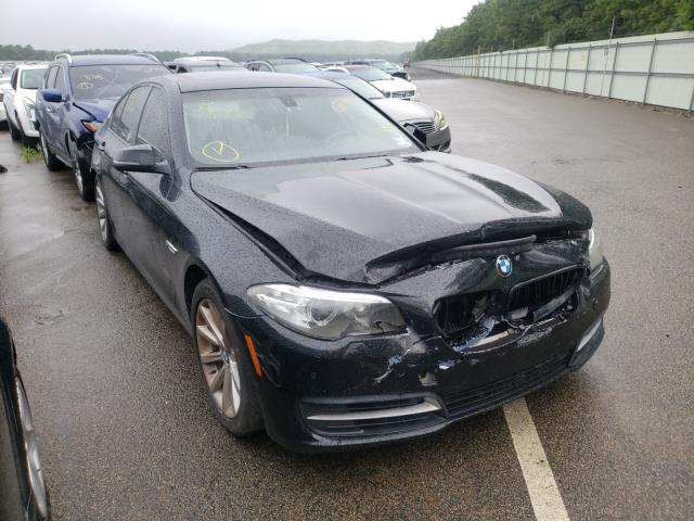 BMW 535 2014 wba5b3c51ed531262