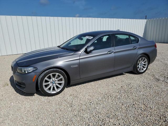 BMW 5 SERIES 2014 wba5b3c51ed532539