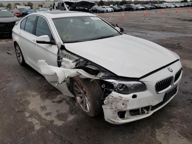 BMW 535 XI 2014 wba5b3c51ed532587