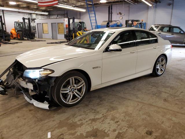 BMW 535 XI 2014 wba5b3c51ed532976