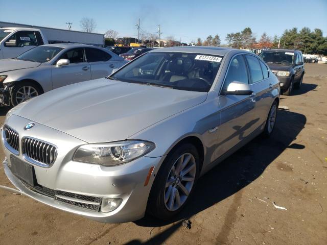 BMW 535 XI 2014 wba5b3c51ed533044