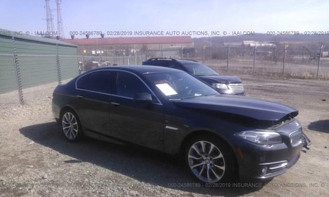 BMW NULL 2014 wba5b3c51ed533691