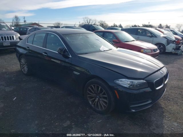 BMW 535I 2014 wba5b3c51ed533867