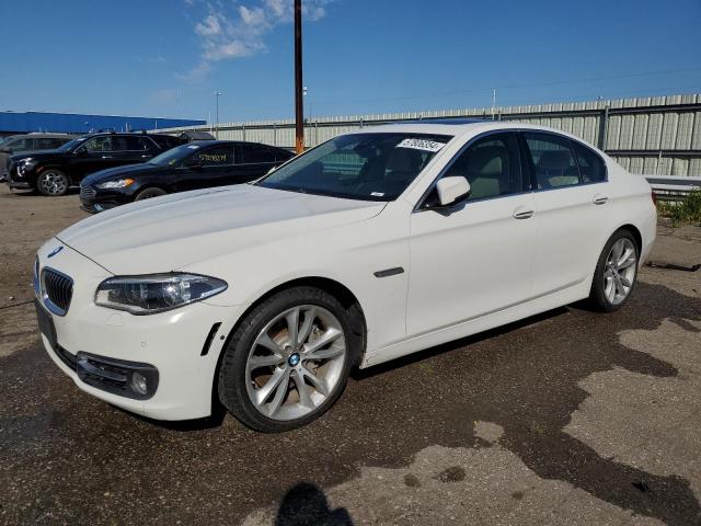 BMW 535 XI 2014 wba5b3c51ed534839