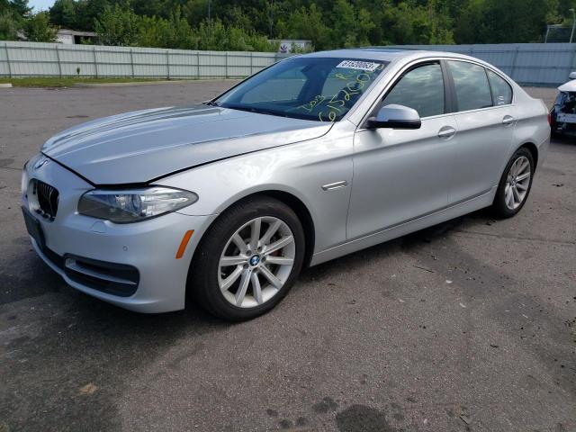 BMW 5 SERIES 2014 wba5b3c51ed534873