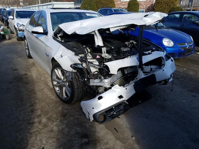 BMW 535 XI 2014 wba5b3c51ed534890