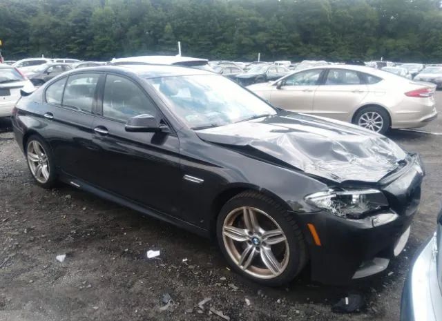 BMW 5ER 2014 wba5b3c51ed535408