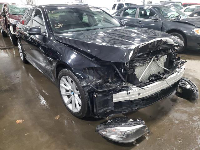 BMW 535 XI 2014 wba5b3c51ed535411