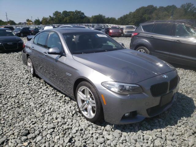 BMW 535 XI 2014 wba5b3c51ed535814