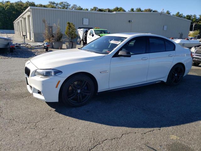 BMW 5 SERIES 2014 wba5b3c51ed535988