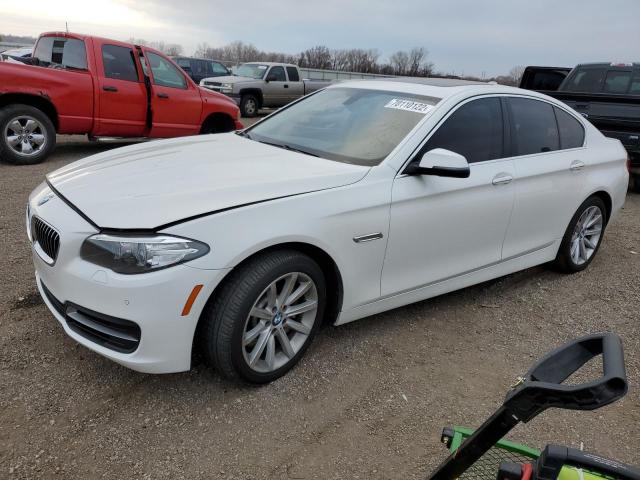 BMW 535 XI 2014 wba5b3c51ed536025