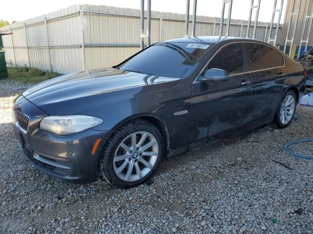 BMW 535 XI 2014 wba5b3c51ed536462