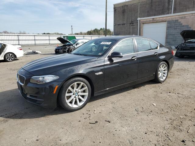 BMW 5 SERIES 2014 wba5b3c51ed536848