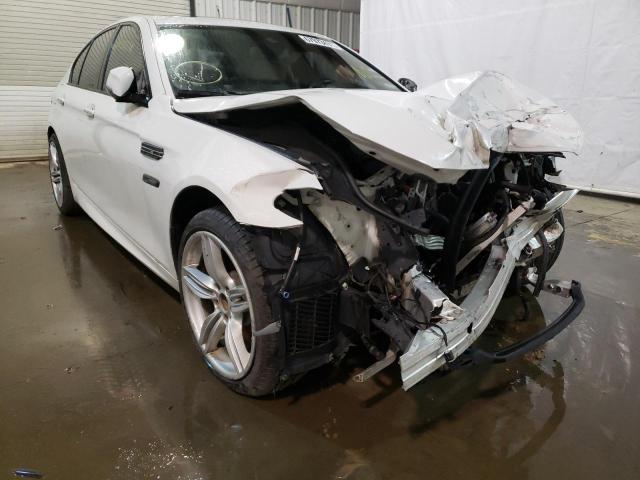 BMW 535 XI 2014 wba5b3c51ed537109