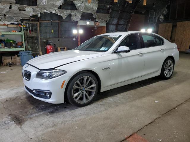 BMW 5 SERIES 2014 wba5b3c51ed537501