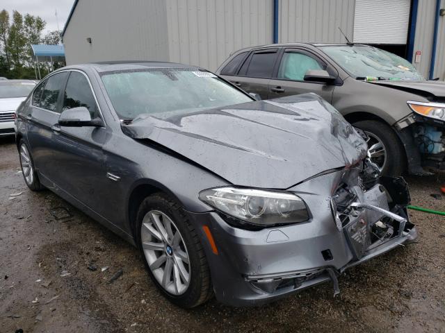 BMW 535 XI 2014 wba5b3c51ed538664