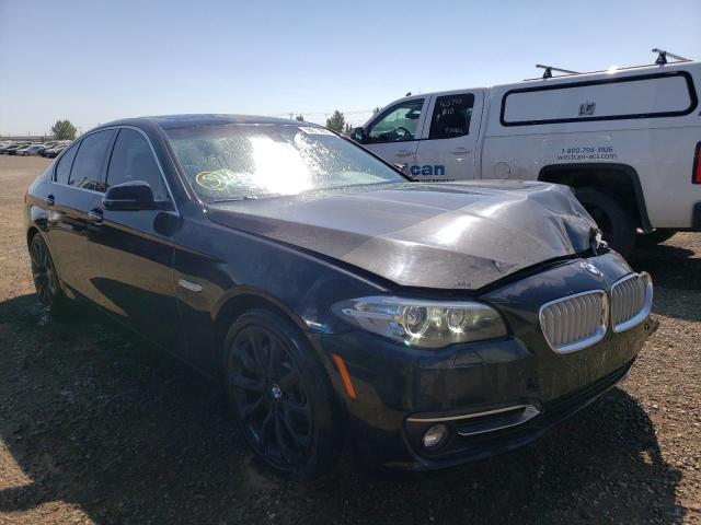 BMW 535 XI 2014 wba5b3c51ed538714