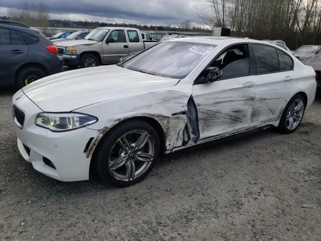 BMW 535 XI 2014 wba5b3c51ed539054