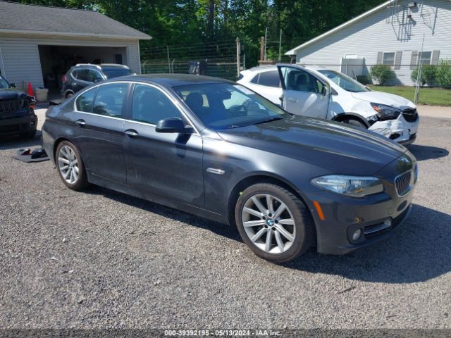 BMW 535I 2015 wba5b3c51fd539878