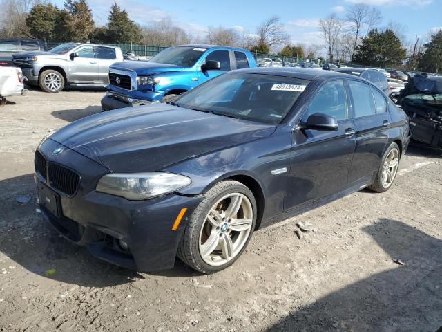 BMW 5 SERIES 2015 wba5b3c51fd540173