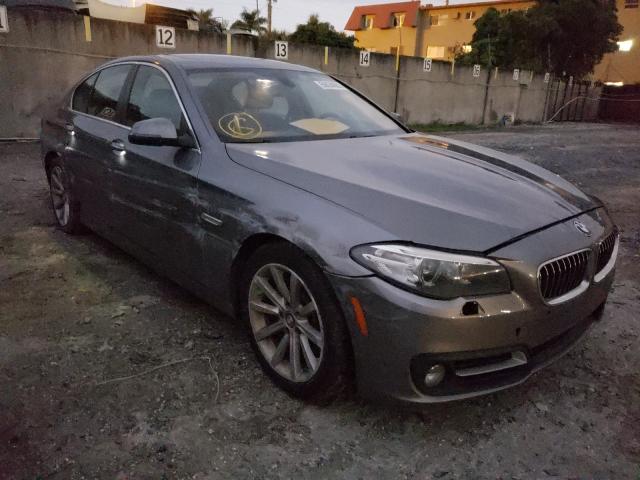 BMW 535 XI 2015 wba5b3c51fd540223