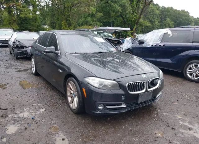 BMW NULL 2015 wba5b3c51fd540304