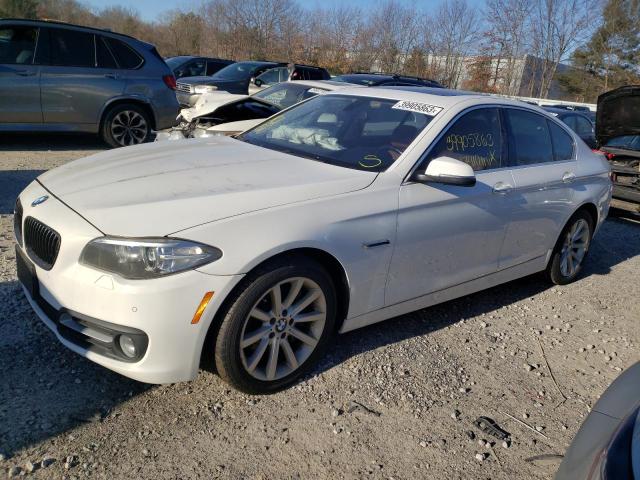 BMW 535 XI 2015 wba5b3c51fd540979