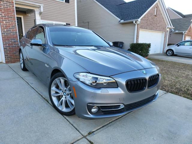 BMW 535 XI 2015 wba5b3c51fd541078