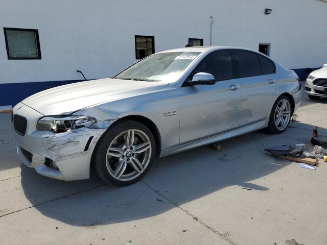 BMW 5 SERIES 2015 wba5b3c51fd543266