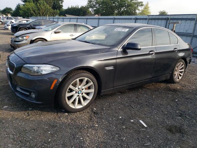 BMW 535 XI 2015 wba5b3c51fd544790