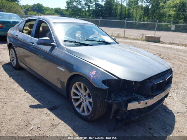 BMW 535I 2015 wba5b3c51fd545020