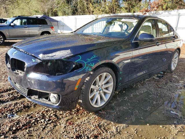 BMW 5 SERIES 2015 wba5b3c51fd545227