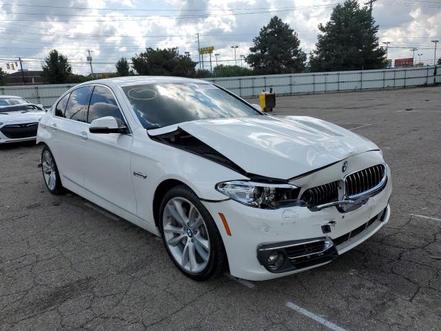 BMW 535 XI 2015 wba5b3c51fd545521