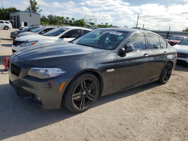 BMW 535 XI 2015 wba5b3c51fd546068