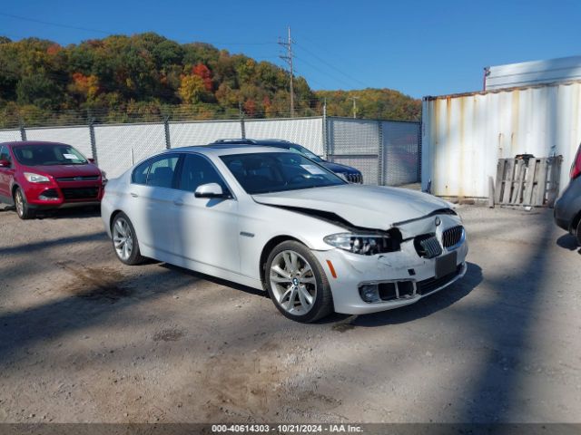 BMW 535I 2015 wba5b3c51fd546751