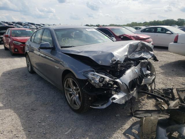 BMW 535 XI 2015 wba5b3c51fd547169