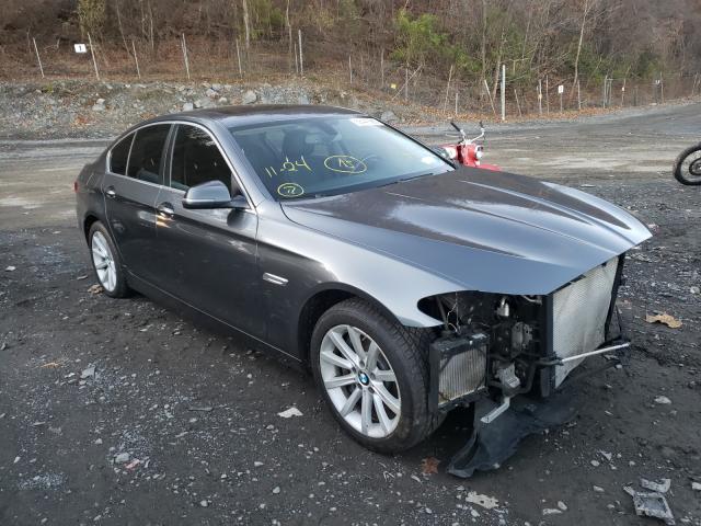 BMW NULL 2015 wba5b3c51fd547284