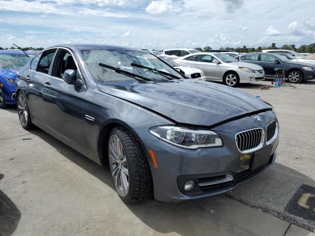 BMW 535 XI 2015 wba5b3c51fd547589