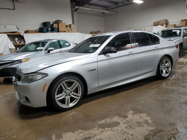 BMW 535 XI 2015 wba5b3c51fd548225