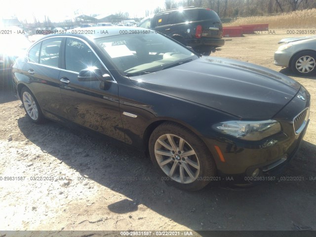 BMW NULL 2015 wba5b3c51fd548936