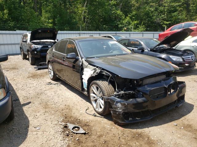 BMW 535 XI 2016 wba5b3c51gd549098