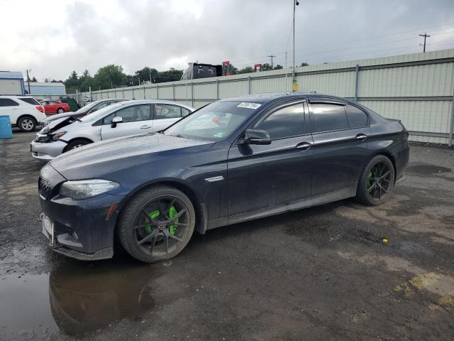 BMW 535 XI 2016 wba5b3c51gd549358