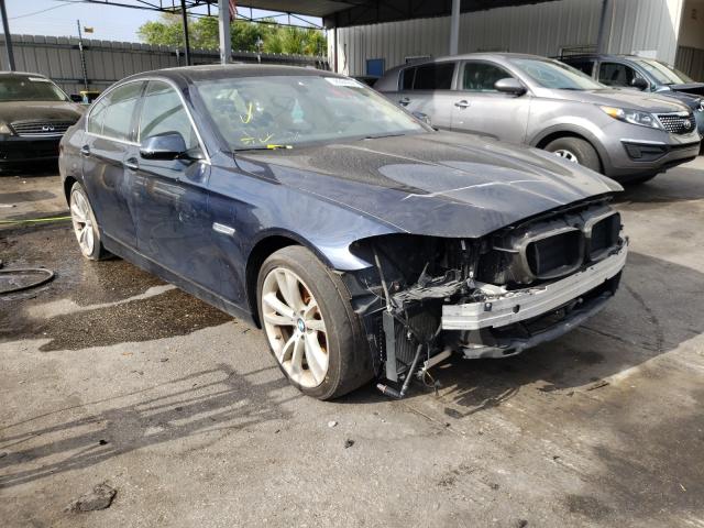 BMW 535 XI 2016 wba5b3c51gd549649