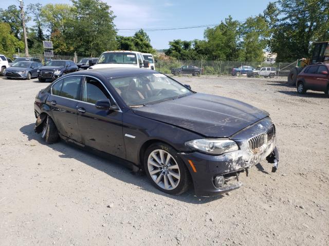 BMW 535I 2015 wba5b3c51gd549828