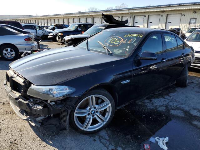 BMW 535 XI 2016 wba5b3c51gg252394