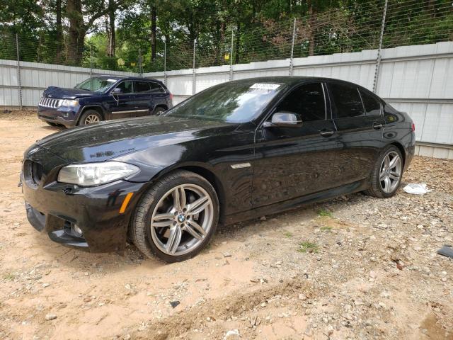 BMW 535 XI 2016 wba5b3c51gg253884