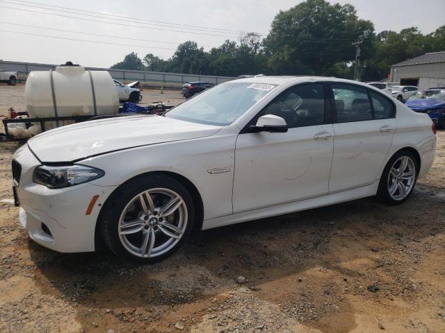 BMW 535 XI 2016 wba5b3c51gg255716